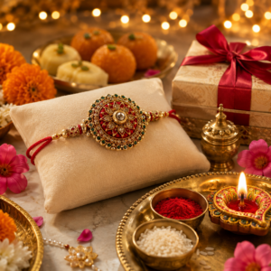 Raksha Bandhan Celebration